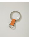 NANO universe ITTI/CRISTY RING RING ナノユニバース ファッション雑貨 その他のファッション雑貨 ブルー ブラック オレンジ【送料無料】