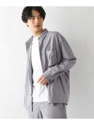 【SALE/20%OFF】GLOBAL WORK (M)URBAN SHIRTS グローバルワーク トップス シャツ・ブラウス グレー ネイビー ブラック【RBA_E】【送料無料】