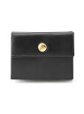 ETTINGER (U)【公式】BH2199 三つ折り財布 エッティンガー 財布・ポーチ・ケース 財布 グリーン ネイビー ブラック ブラウン【送料無料】