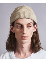 【SALE/30%OFF】monkey time BEAUTY&YOUTH UNITED ARROWS アゼ ショート ビーニー ユナイテッドアローズ アウトレ...