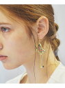 rehacer rehacer:Flying Butterfly Earring AZ ANZT[Erv sAX S[hyz