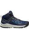 【SALE/30%OFF】KEEN MEN NXIS EVO MID WP メンズ ネクシス エヴォ ミッド WP キーン シューズ・靴 ブーツ【RBA_E】【...