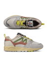 【SALE/20%OFF】KARHU Karhu(カルフ) Fusion2.0 フュージョン SNEAKER スニーカー カルフ シューズ・靴 スニーカー ホワ...