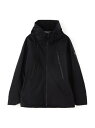 トゥモローランド TOMORROWLAND BUYING WEAR DESCENTE ALLTERRAIN CREAS HARD SHELL JACKET トゥモローランド ジャケット・アウター ブルゾン・ジャンパー【送料無料】