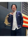 【SALE/10%OFF】BROOKS BROTHERS ◆オンラインストア限定◆LOGO Series アーチロゴプリント カーディガン ブルックス ブラザー...