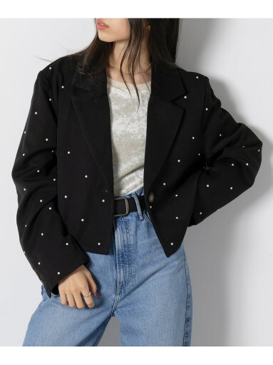 【SALE/45%OFF】MAISON BREEZE MAISON BREEZE/T/R/Puツイル パール付きテーラードジャケット XNN セットアップセブン ジャケット・アウター テーラードジャケット・ブレザー ブラック グレー【RBA_E】【送料無料】 【SALE/45%OFF】MAISON BREEZE MAISON BREEZE/T/R/Puツイル パール付きテーラードジャケット XNN セットアップセブン ジャケット・アウター テーラードジャケット・ブレザー ブラック グレー【RBA_E】【送料無料】