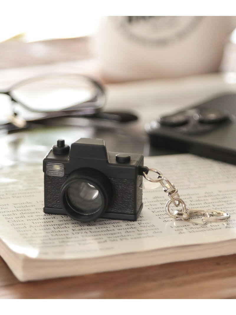 BAYFLOW KIKKERLANDキーリング ベイフロー ファッション雑貨 チャーム・キーチェーン