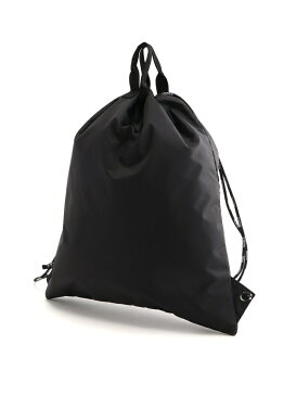 【SALE/40%OFF】NCAA NCAA/ナップサック グローバルワーク バッグ リュック/バックパック ブラック【RBA_E】
