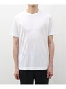 エディフィス 服（父向き） EDIFICE 【SUNSPEL / サンスペル】Classic T-Shirt エディフィス トップス カットソー・Tシャツ ホワイト ブラック【送料無料】