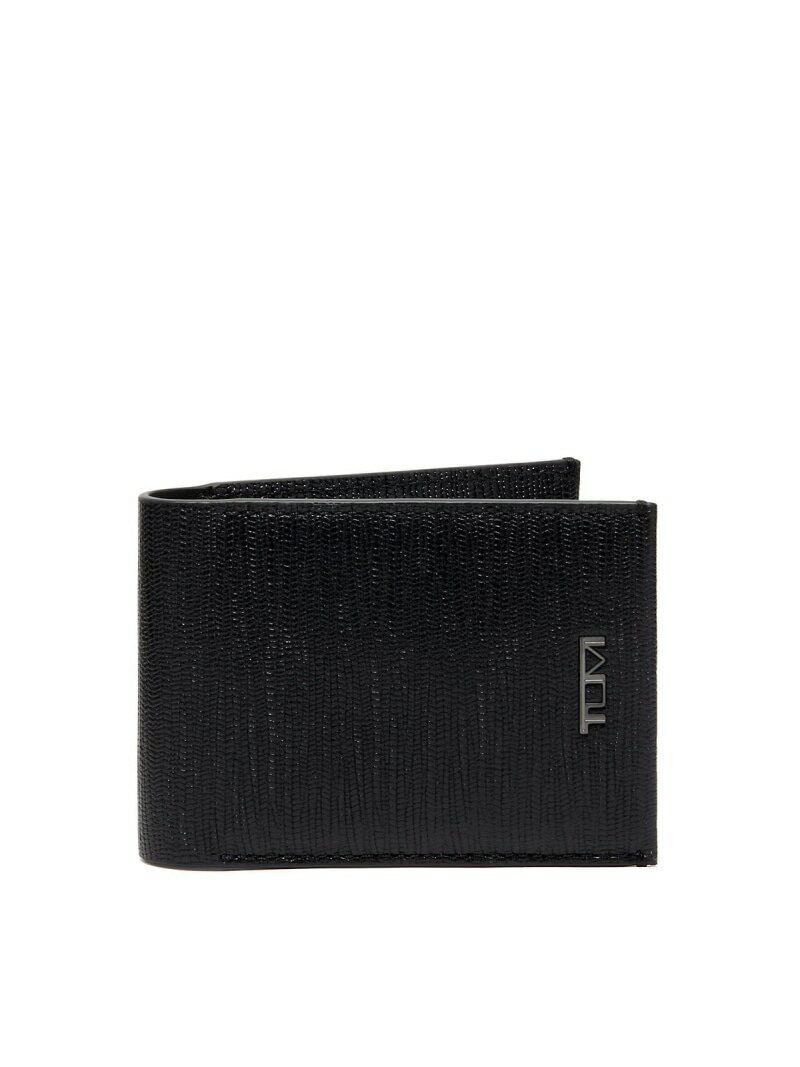 TUMI 【TUMI 公式】 NASSAU SLG ビルフォード・カード・ケース トゥミ 財布・ポーチ・ケース 名刺入れ・カードケース【送料無料】