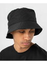 【SALE/50%OFF】monkey time BEAUTY&YOUTH UNITED ARROWS グログラン バケット ハット ユナイテッドアローズ アウ...