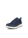 ECCO ECCO マルチベント 本革 メンズ GORETEX 防水 アウトドアスニーカー エコー シューズ・靴 スニーカー【送料無料】