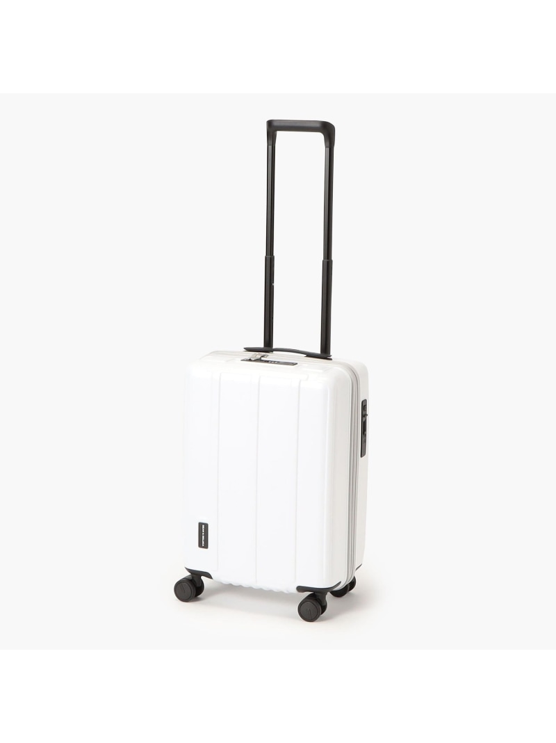 BRIEFING DEAN & DELUCA × BR H-37 SD NEO ブリーフィング バッグ スーツケース・キャリーバッグ ホワイト【送料無料】のサムネイル