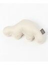 【SALE/5%OFF】LAKOLE ぬいぐるみトイ(M) ラコレ ペット用品 ペット用おもちゃ グリーン【RBA_E】