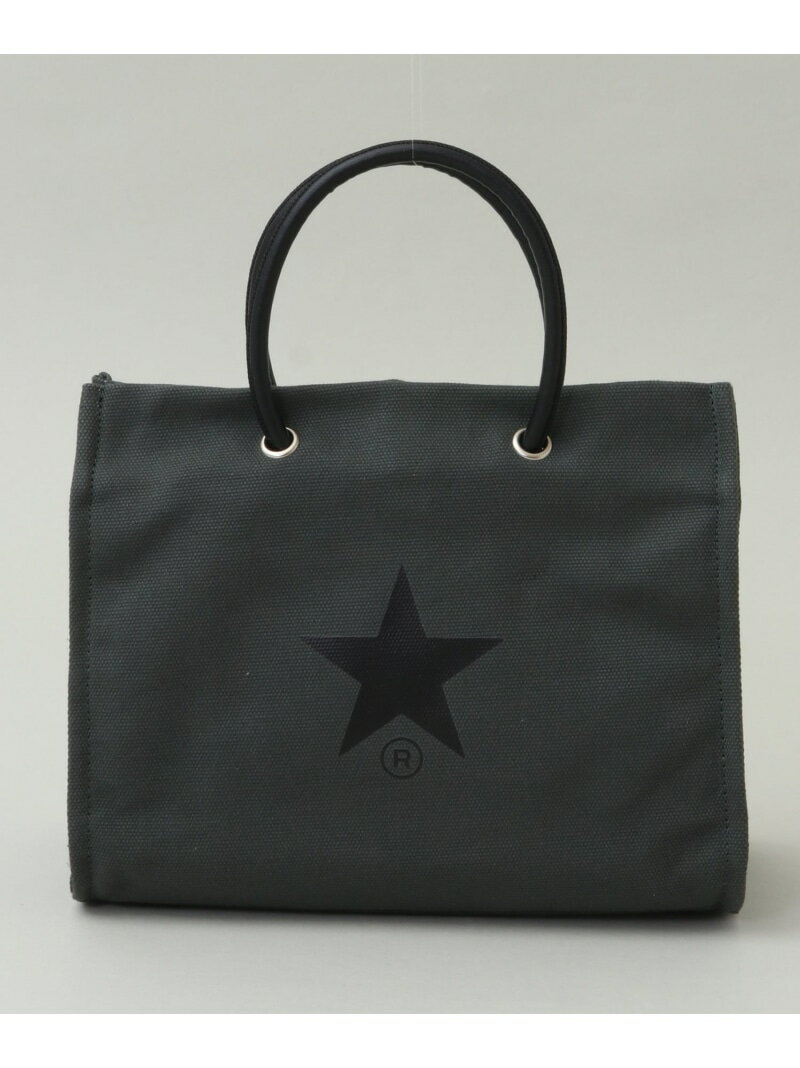 コンバース 帆布・キャンバスバッグ レディース CONVERSE TOKYO CANVAS SHOPPER MINI TOTE BAG コンバーストウキョウ バッグ ショルダーバッグ カーキ グレー ブラック【送料無料】