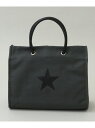 CONVERSE TOKYO CANVAS SHOPPER MINI TOTE BAG Ro[XgELE obO V_[obO J[L O[ ubNyz