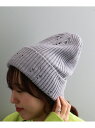 【SALE/50%OFF】CRAFT STANDARD BOUTIQUE 【ユニセックス】ダメージ加工ニットワッチ クラフトスタンダードブティック 帽子 ハット...