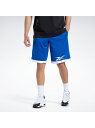 【SALE/50%OFF】Reebok バスケットボール メッシュ ショーツ / BB BASKETBALL MESH SHORT リーボック スポーツ・アウト...