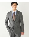 【SALE/30%OFF】SHIPS Colors SHIPS Colors:CANONICO ジャケット(セットアップ対応可能) シップス スーツ・フォーマル...