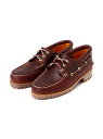 MANASTASH Timberland/eBo[h/3eye classic lug/ X[AC NVbNO }iX^bV V[YEC u[c bhyz