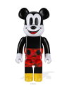 A BATHING APE BAPE X MICKEY MOUSE ORIGINAL COLOR BE@RBRICK 1000% ア ベイシング エイプ インテリア・生活雑貨 おもちゃ・ゲーム・フィギュア【送料無料】