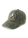 【SALE/30%OFF】AVIREX AVIREX/(M)USNA TOMCAT PIGMENT CAP ハンドサイン 帽子 キャップ カーキグリーン ベージ...