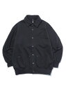 SILAS SWEATSHIRT CARDIGAN SILAS サイラス トップス カーディガン ネイビー ブラック グリーン【先行予約】*【送料無料】
