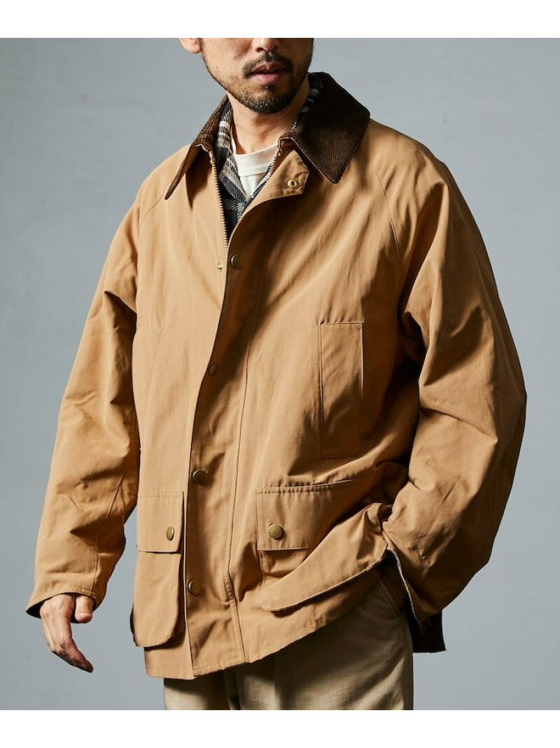 楽天市場】BARBOUR OVERDYE SL BEDALEの通販 楽天市場】BARBOUR OVERDYE SL BEDALEの通販