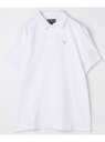 Barbour 販路限定 ORIGINAL SPORTS TAILORED POLO 25SS フリークスストア トップス カットソー・Tシャツ ブラック グリーン ホワイト【送料無料】(4)