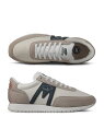 KARHU Karhu(カルフ) ALBATROSS 82 アルバトロス SNEAKER スニーカー カルフ シューズ・靴 スニーカー シルバー【送料無料】