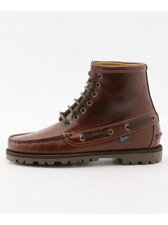J. Press x Paraboot Frehel SE1LYW0406: America J. Press x Paraboot Frehel SE1LYW0406: America