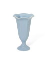 【SALE/30%OFF】Francfranc セラミック パフェタンブラー M ブルー フランフラン 食器・調理器具・キッチン用品 グラス・マグカップ・タンブ...
