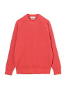 【SALE/40%OFF】TOMORROWLAND MEN TOMORROWLAND tricot コットンポリエステル クルーネックプルオーバー トゥモローラ...