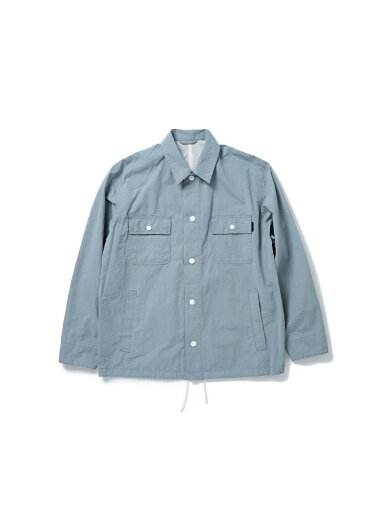 【SALE/50%OFF】5351POUR LES HOMMES 【5/】コーチジャケット ゴーサンゴーイチプールオム ジャケット・アウター その他のジャケット・アウター ブラック ブルー【RBA_E】【送料無料】 【SALE/50%OFF】5351POUR LES HOMMES 【5/】コーチジャケット ゴーサンゴーイチプールオム ジャケット・アウター その他のジャケット・アウター ブラック ブルー【RBA_E】【送料無料】