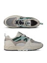 KARHU Karhu(カルフ) Fusion2.0 フュージョン SNEAKER スニーカー カルフ シューズ・靴 スニーカー ホワイト【送料無料】