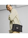 【SALE/30%OFF】PUMA ユニセックス プーマ BETTER クロスボディーバッグ プーマ バッグ ショルダーバッグ ブラック【RBA_E】