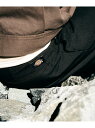 【SALE/50%OFF】CIAOPANIC TYPY 【DICKIES別注】TRツイルテーパードスラックス チャオパニックティピー パンツ その他のパンツ ベ...