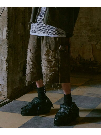ROYAL FLASH FR(13)NDS/フレンズ/DOUBLE KNEE SHORTS ロイヤルフラッシュ パンツ その他のパンツ グレー ブラック ブルー【送料無料】 ROYAL FLASH FR(13)NDS/フレンズ/DOUBLE KNEE SHORTS ロイヤルフラッシュ パンツ その他のパンツ グレー ブラック ブルー【送料無料】