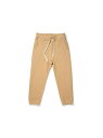 【SALE/50%OFF】5351POUR LES HOMMES 【5/】ヘビーウェイト コットンスウェットパンツ ゴーサンゴーイチプールオム パンツ その他のパンツ ブラック ベージュ【RBA_E】【送料無料】(4)