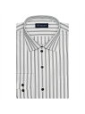 【SALE/28%OFF】BRICK HOUSE by Tokyo Shirts 形態安定 ワイドカラー 長袖 ワイシャツ トーキョーシャツ スーツ・フォーマル...