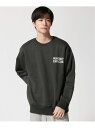【SALE/50%OFF】Ocean Pacific OP/(M)TO スウェット オーピー/ラスティー/セブンツー トップス スウェット・トレーナー ホワイト...