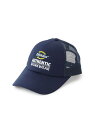 【SALE/30%OFF】Dickies Dickies/(U)DK EX LOGO MESH CAP ハンドサイン 帽子 キャップ ブラウン ブラック ネイビ...