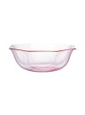 【SALE/30%OFF】Francfranc かき氷ボウル ピンク フランフラン 食器・調理器具・キッチン用品 食器・皿 ピンク【RBA_E】