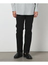 【SALE/10%OFF】COMME CA ISM 5ポケット ストレッチ スキニーパンツ コムサイズム パンツ その他のパンツ グレー カーキグリーン ブラック【RBA_E】【送料無料】(4)