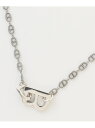 【SALE/2%OFF】BURNER (U)925ネックレス b925-n301-18g バーナー アクセサリー・腕時計 ネックレス シルバー【RBA_E】【送料無料】(4)