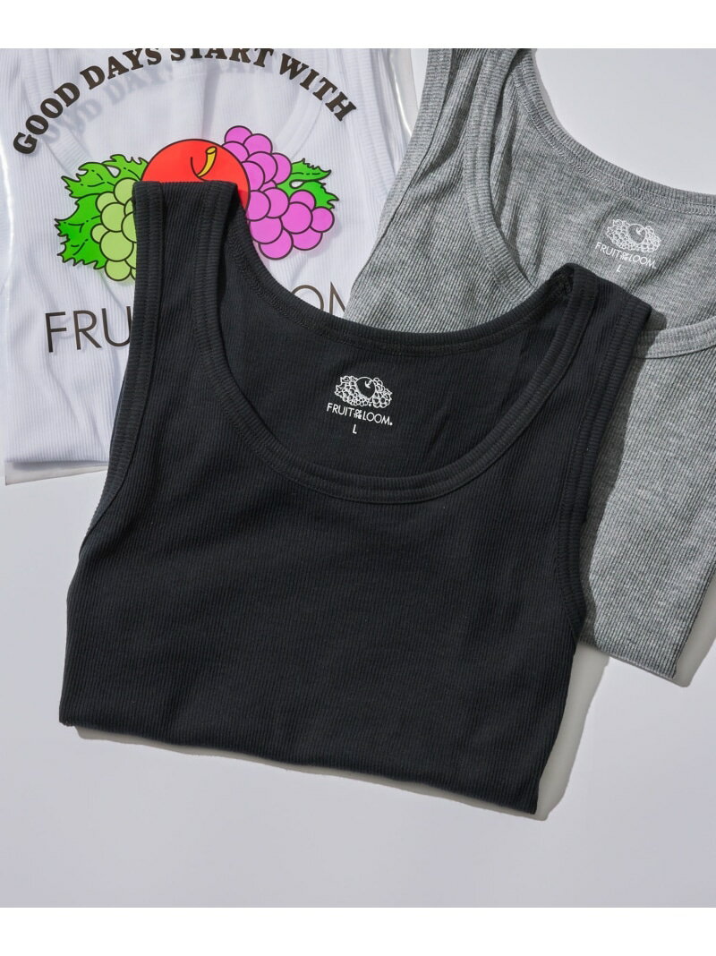 【SALE／25%OFF】FRUIT OF TH