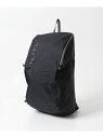 URBAN RESEARCH DOORS GOLITE ION 23L PACK アーバンリサーチドアーズ バッグ リュック・バックパック ブラック【送料無料】(4)
