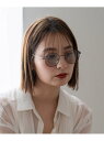 【SALE/38%OFF】aroco UVカットサングラス ヴィータフェリーチェ ファッション雑貨 サングラス レッド パープル ブルー ベージュ ピンク【RB...