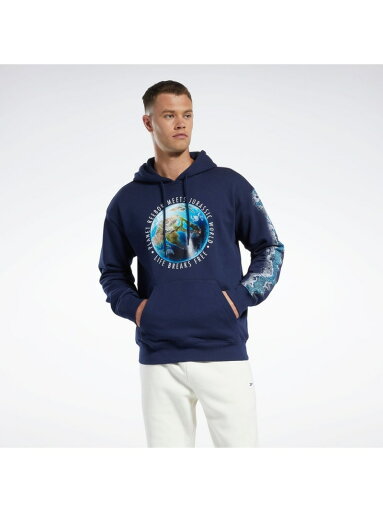 【SALE/49%OFF】Reebok ジュラシック ワールド グラフィック フーディー / JW GRAPHIC HOODIE リーボック トップス パーカー・フーディー ネイビー【RBA_E】【送料無料】 【SALE/49%OFF】Reebok ジュラシック ワールド グラフィック フーディー / JW GRAPHIC HOODIE リーボック トップス パーカー・フーディー ネイビー【RBA_E】【送料無料】