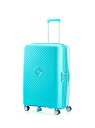 American Tourister 【公式】アメリカンツーリスター スクアセムスピナー75 エキスパンダブル アメリカンツーリスター バッグ スーツケース・キ...